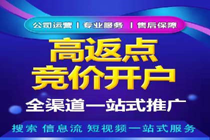 SEM推广策略：竞价代运营助力业绩翻倍